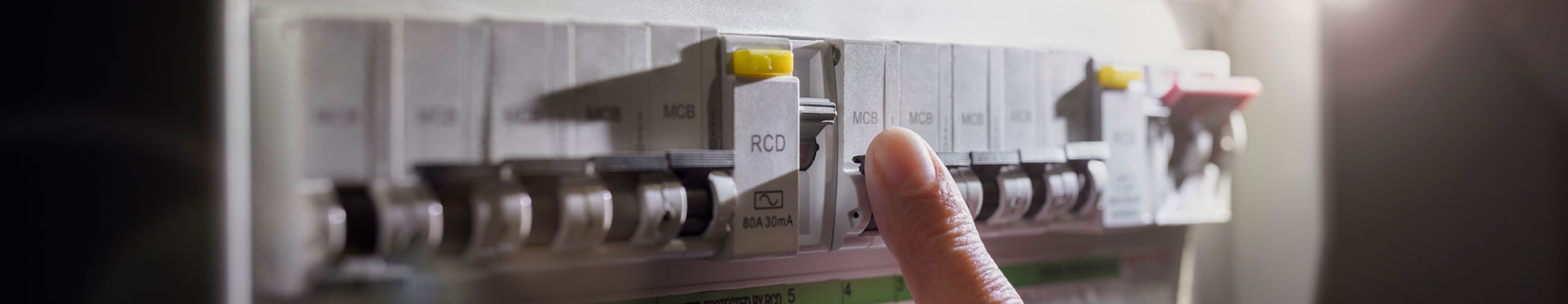 Dépannage électrique à Orléans