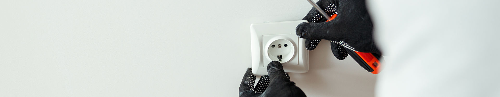 Rénovation électrique à Orléans